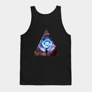 Universe Tank Top